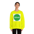 Unisex Heavy Blend™ Crewneck Sweatshirt - Salaam