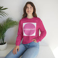 Unisex Heavy Blend™ Crewneck Sweatshirt - Congratulations in Tamil