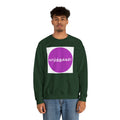 Unisex Heavy Blend™ Crewneck Sweatshirt - Congratulations in Tamil