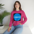 Unisex Heavy Blend™ Crewneck Sweatshirt - Congratulations in Tamil