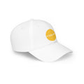 Low Profile Baseball Cap - Tamil Wishes