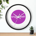 Wall Clock - Tamil Wishes