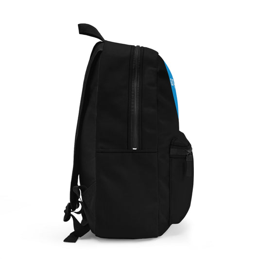 Backpack - Congratulations in Tamil