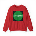 Unisex Heavy Blend™ Crewneck Sweatshirt - Congratulations in Tamil