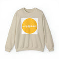 Unisex Heavy Blend™ Crewneck Sweatshirt - Congratulations in Tamil