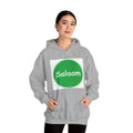 Unisex Heavy Blend™ Hooded Sweatshirt - Salaam