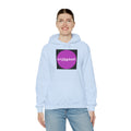 Unisex Heavy Blend™ Hooded Sweatshirt - Congratulations in Tamil