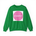 Unisex Heavy Blend™ Crewneck Sweatshirt - Congratulations in Tamil