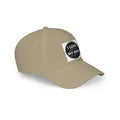 Profile Baseball Cap - I LOVE watching thriller movies when MY WIFE let me watch during weekend late nights