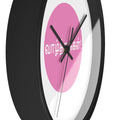 Wall Clock - Tamil Wishes