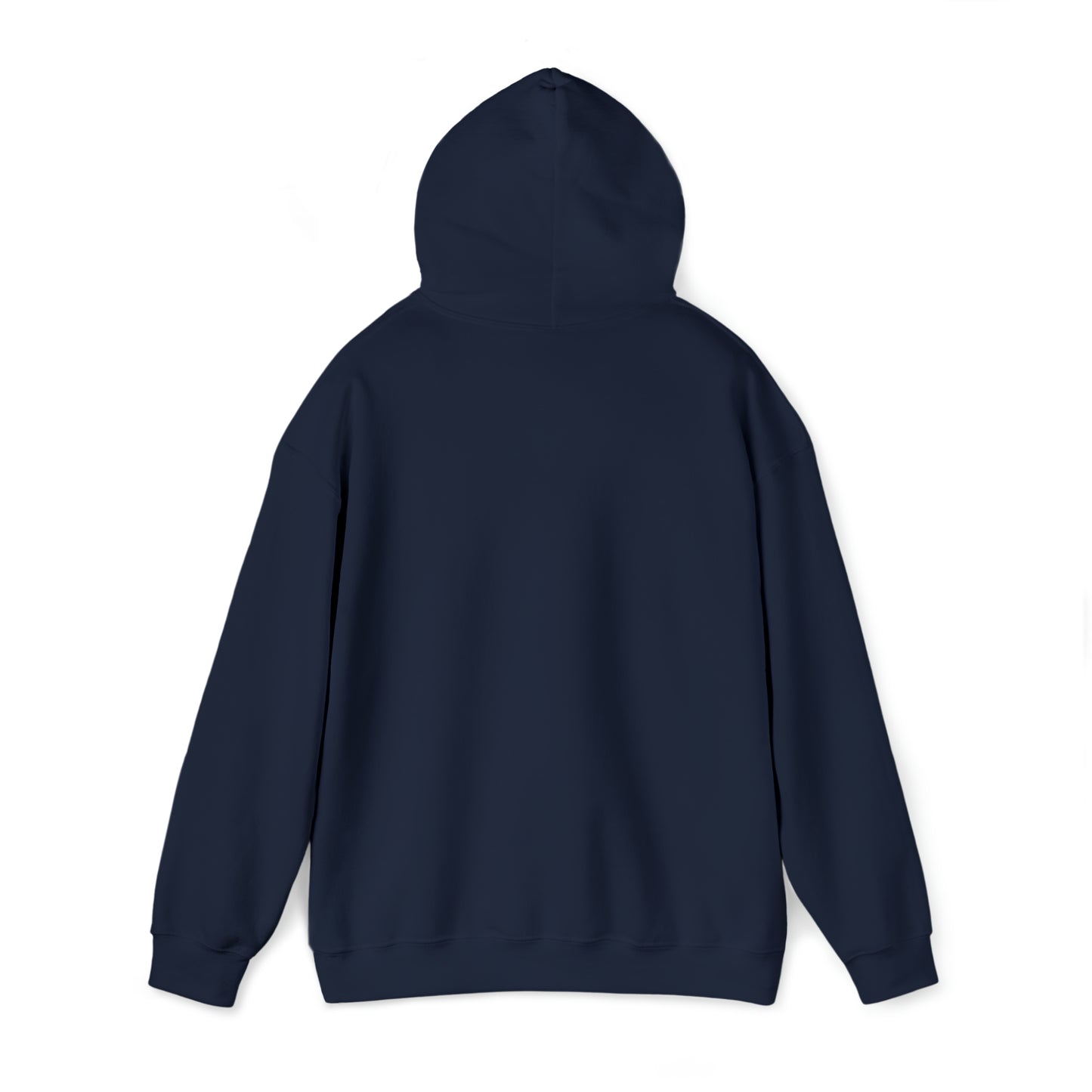 Unisex Heavy Blend™ Hooded Sweatshirt - I smile