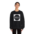 Unisex Heavy Blend™ Crewneck Sweatshirt - with Unique Caption 'whatever'