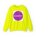 Unisex Heavy Blend™ Crewneck Sweatshirt - Congratulations in Tamil