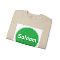 Unisex Heavy Blend™ Crewneck Sweatshirt - Salaam