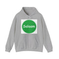 Unisex Heavy Blend™ Hooded Sweatshirt - Salaam