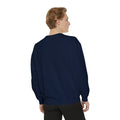 Unisex Garment-Dyed Sweatshirt - why baseball getting bigger