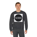 Unisex Heavy Blend™ Crewneck Sweatshirt - Give Respect Take Respect