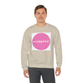 Unisex Heavy Blend™ Crewneck Sweatshirt - Congratulations in Tamil