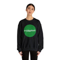 Unisex Heavy Blend™ Crewneck Sweatshirt - Congratulations in Tamil