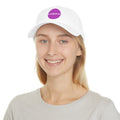 Low Profile Baseball Cap - Tamil Wishes