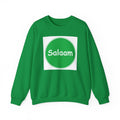 Unisex Heavy Blend™ Crewneck Sweatshirt - Salaam