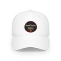 Low Profile Baseball Cap - Stand Up for Justice