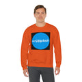 Unisex Heavy Blend™ Crewneck Sweatshirt - Congratulations in Tamil