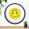 Wall Clock - I smile