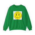 Unisex Heavy Blend™ Crewneck Sweatshirt - I smile