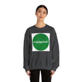 Unisex Heavy Blend™ Crewneck Sweatshirt - Congratulations in Tamil