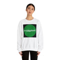 Unisex Heavy Blend™ Crewneck Sweatshirt - Congratulations in Tamil