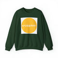 Unisex Heavy Blend™ Crewneck Sweatshirt - Congratulations in Tamil