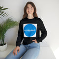 Unisex Heavy Blend™ Crewneck Sweatshirt - Congratulations in Tamil