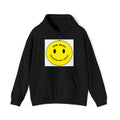 Unisex Heavy Blend™ Hooded Sweatshirt - I smile