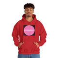 Unisex Heavy Blend™ Hooded Sweatshirt - Congratulations in Tamil