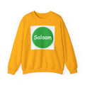 Unisex Heavy Blend™ Crewneck Sweatshirt - Salaam