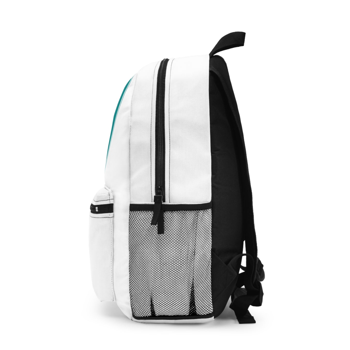 Backpack - Emotions dont make you week Emotions make you human