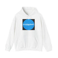 Unisex Heavy Blend™ Hooded Sweatshirt - Congratulations in Tamil