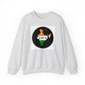 Unisex Heavy Blend™ Crewneck Sweatshirt - I Love India