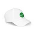 Low Profile Baseball Cap - Tamil Wishes