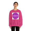 Unisex Heavy Blend™ Crewneck Sweatshirt - Congratulations in Tamil