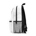 Backpack - I Love watching thriller movies when my wife let me