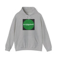 Unisex Heavy Blend™ Hooded Sweatshirt - Congratulations in Tamil