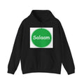 Unisex Heavy Blend™ Hooded Sweatshirt - Salaam