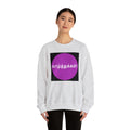 Unisex Heavy Blend™ Crewneck Sweatshirt - Congratulations in Tamil