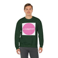 Unisex Heavy Blend™ Crewneck Sweatshirt - Congratulations in Tamil