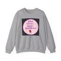 Unisex Heavy Blend™ Crewneck Sweatshirt - Tamil Romantic Words நீங்க ரொம்ப அழகா இருக்கீங்க