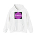 Unisex Heavy Blend™ Hooded Sweatshirt - Congratulations in Tamil