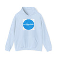 Unisex Heavy Blend™ Hooded Sweatshirt - Congratulations in Tamil