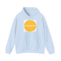 Unisex Heavy Blend™ Hooded Sweatshirt - Congratulations in Tamil